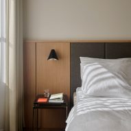 Hotel Petra by &Tradition