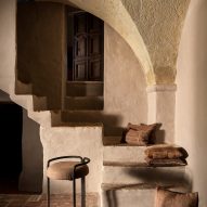 Ausarta collection fabrics by Designs of the Time