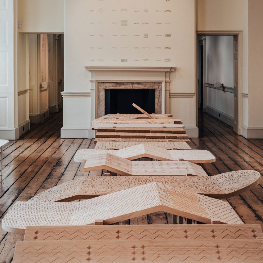 Records of Waiting: On Time and Ornament, Poland, by Adam Mickiewicz Institute