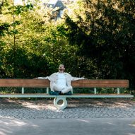 The Balance Bench by Martin Binder