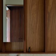 Balmoral Hillside House by Kieron Gait Architects