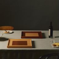 Bread and Butter exhibition