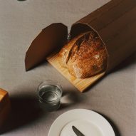 Bread and Butter exhibition