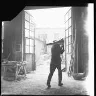 Breakfast with Agape and Agapecasa &ndash; Framing the Project