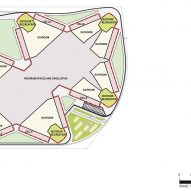 Interior plan
