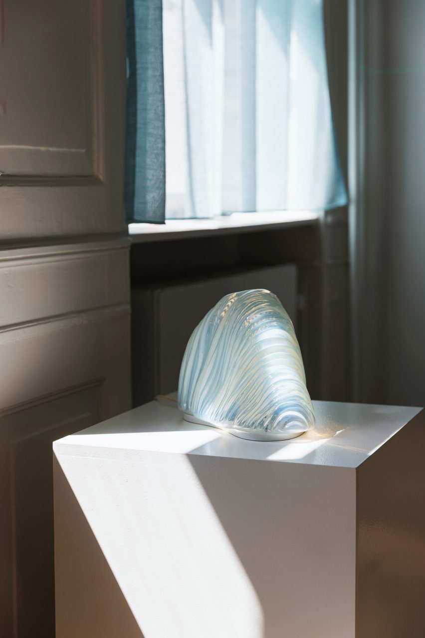 Illuminari: Carlo Nason Son of Murano