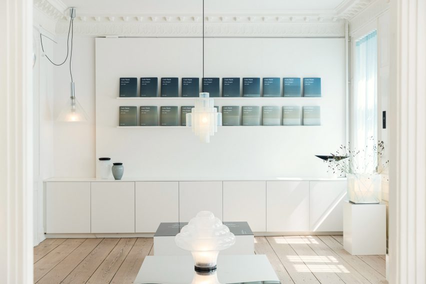 Illuminari: Carlo Nason Son of Murano
