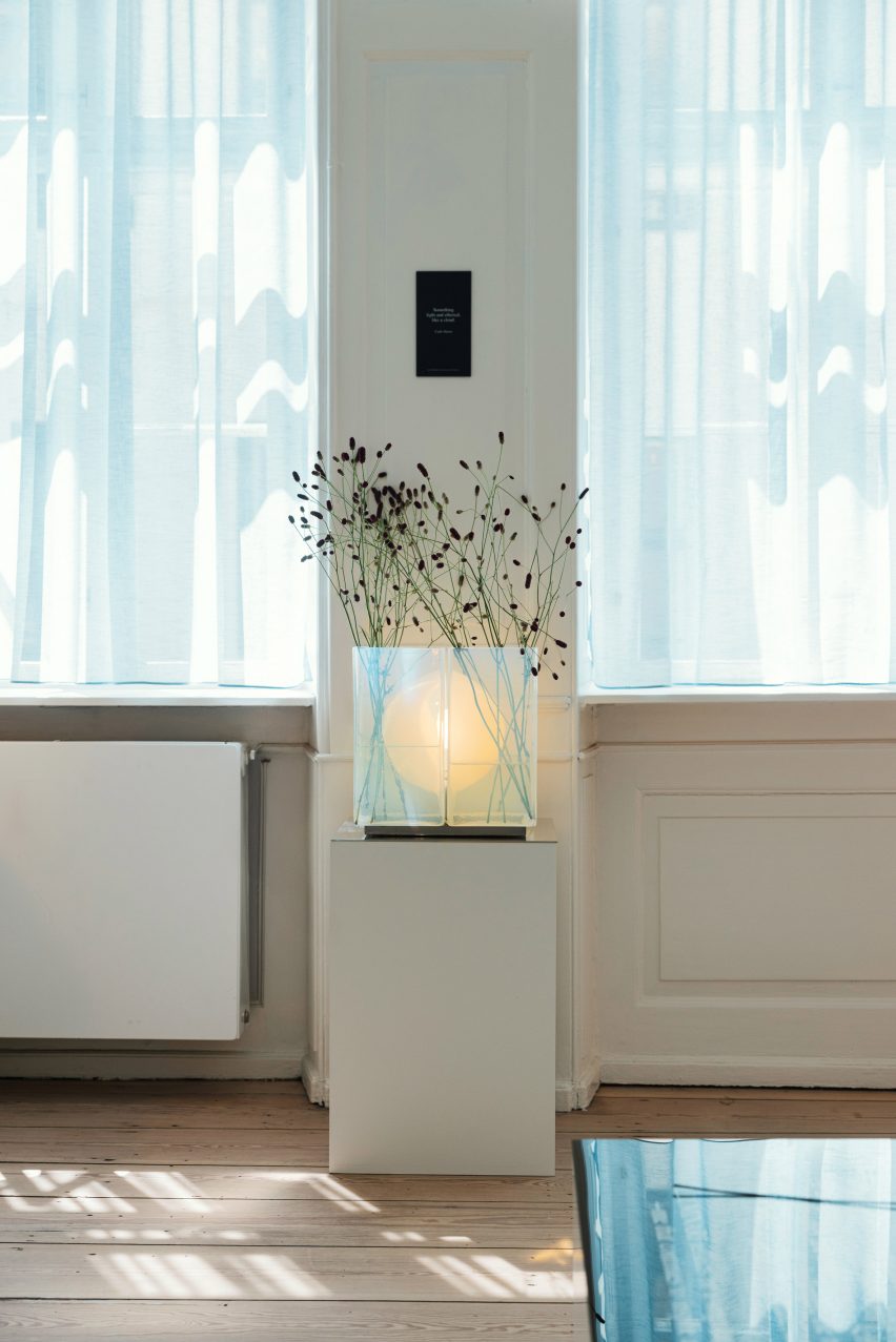 Illuminari: Carlo Nason Son of Murano