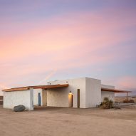 Casa Azzurra by Mirtilla Alliata di Montereale