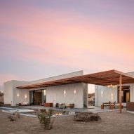 Casa Azzurra by Mirtilla Alliata di Montereale