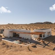 Casa Azzurra by Mirtilla Alliata di Montereale