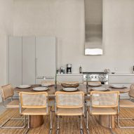 Casa Azzurra by Mirtilla Alliata di Montereale