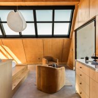 Casa Azzurra by Mirtilla Alliata di Montereale