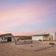 Casa Azzurra by Mirtilla Alliata di Montereale