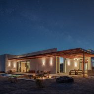 Casa Azzurra by Mirtilla Alliata di Montereale