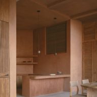 Casa Tobi by Espacio 18 Arquitectura