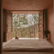 Casa Tobi by Espacio 18 Arquitectura