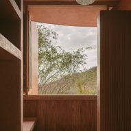 Casa Tobi by Espacio 18 Arquitectura