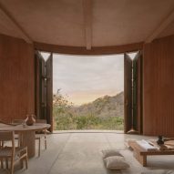 Casa Tobi by Espacio 18 Arquitectura