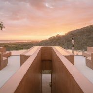 Casa Tobi by Espacio 18 Arquitectura