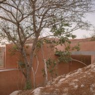Casa Tobi by Espacio 18 Arquitectura