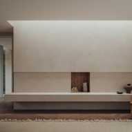 Chalk River House by Oliver Leech Architects