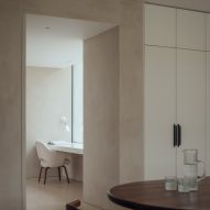 Chalk River House by Oliver Leech Architects