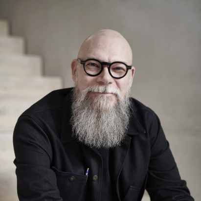 Dezeen Awards 2025 judge
