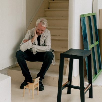 Dezeen x Vaarnii x Kvadrat Talk