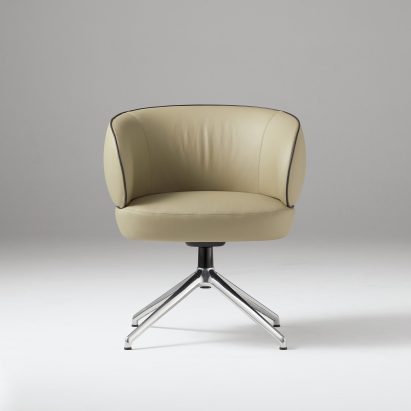 Emino chair by Okamura