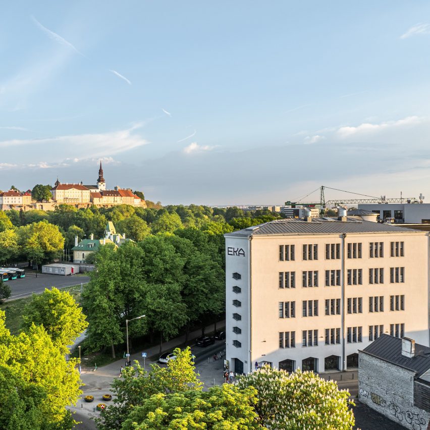 estonian academy of arts