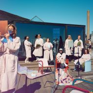 Finnish Design Export & Midsummer Solstice