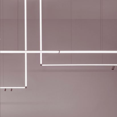 Flos at 3 Days of Design | Flos Scandinavia Showroom