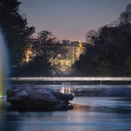 Queen Elizabeth II memorial by Foster + Partners