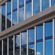 Google's Kings Cross office by BIG and Heatherwick Studio
