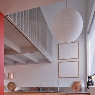 Twin House by Graeme Williamson Architects