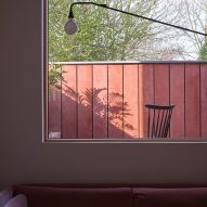 Twin House by Graeme Williamson Architects