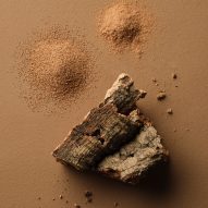 Lino Materiale by Valerie Pavard Tarkett
