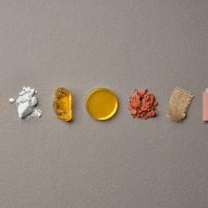 Lino Materiale by Valerie Pavard Tarkett