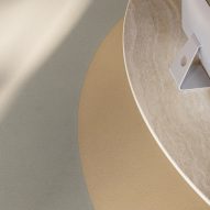 Lino Materiale by Valerie Pavard Tarkett