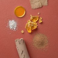 Lino Materiale by Valerie Pavard Tarkett