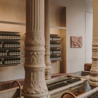 Aesop Las Salesas in Madrid by Ciszak Dalmas and Matteo Ferrari