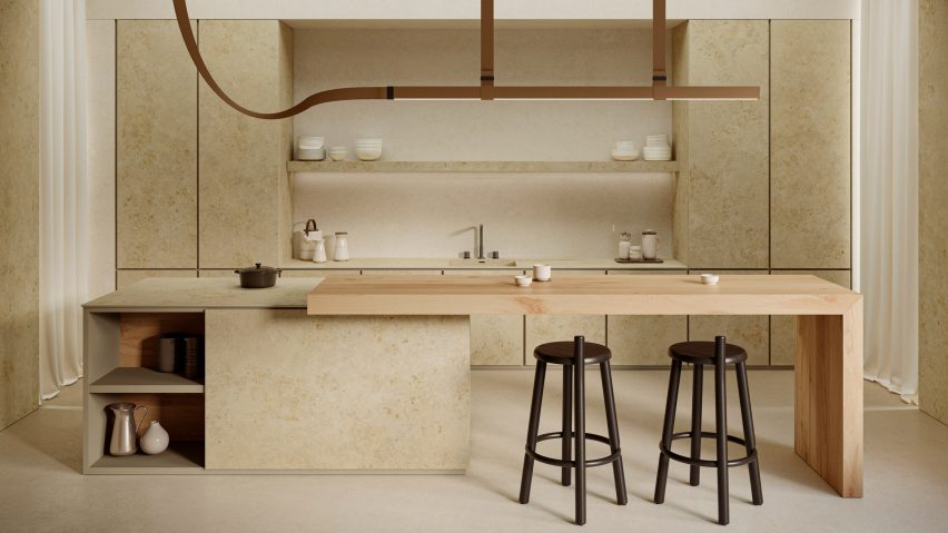 The Top by Marazzi