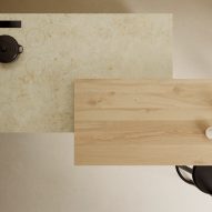 The Top by Marazzi