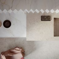 The Top by Marazzi