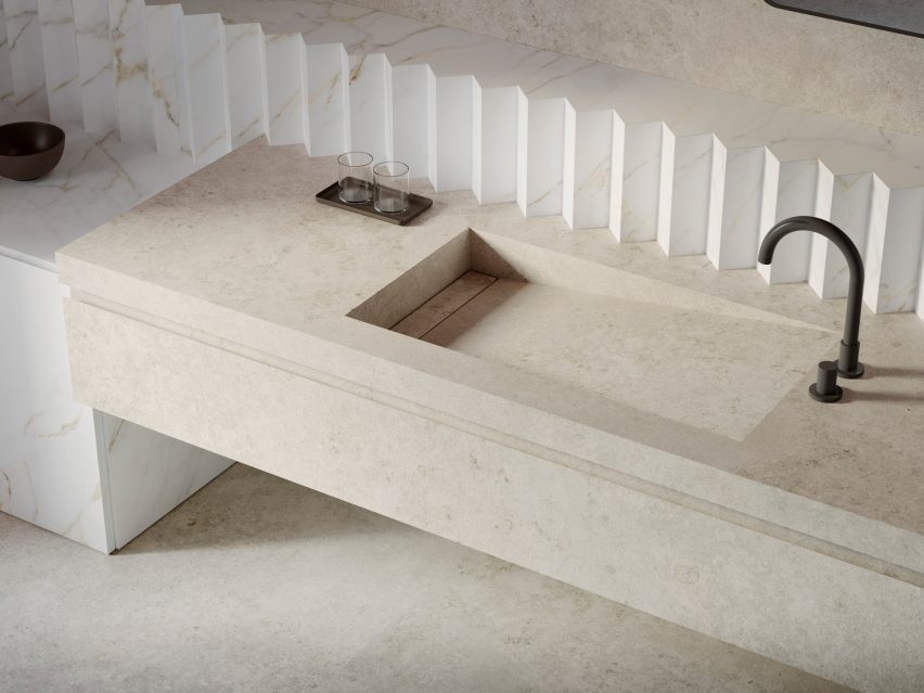 The Top by Marazzi