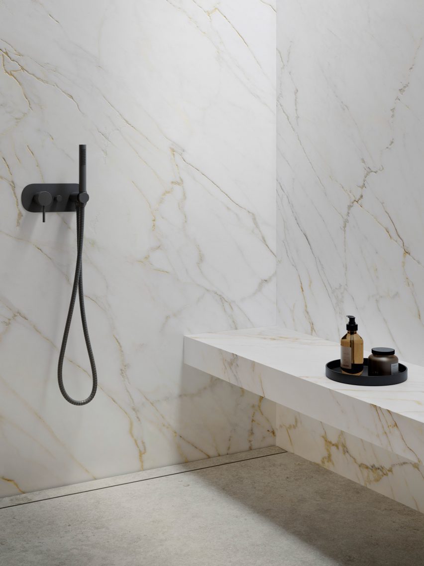 The Top by Marazzi