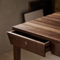 Model 36 desk by Severin Hansen and Dagmar