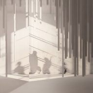 Meet Me Here Exhibition at the Danish Architecture Center