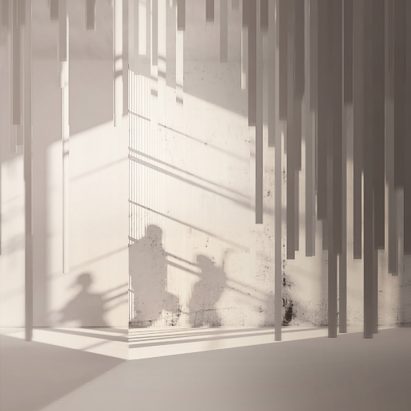 Meet Me Here Exhibition at the Danish Architecture Center